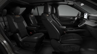 2027 Ford  Internal Image 1